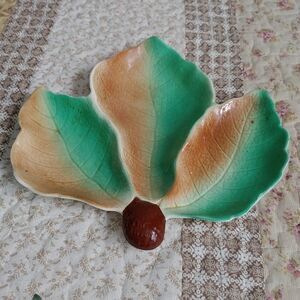 Royal Winton Leaf  Dish